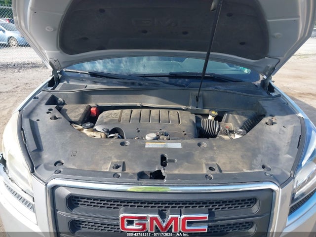 GMC llt 2014 1GKKRNED4EJ186476 Image 10