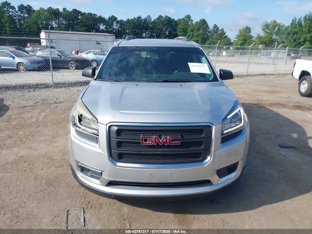 GMC llt 2014 1GKKRNED4EJ186476 Image 12