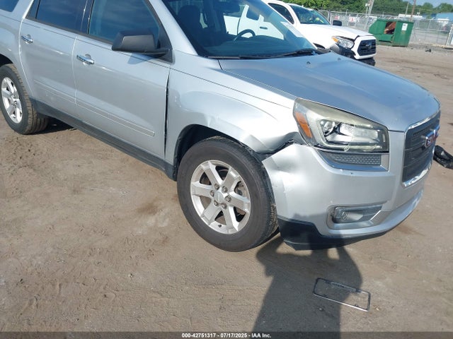 GMC llt 2014 1GKKRNED4EJ186476 Image 6