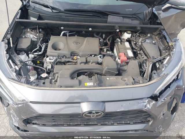 Toyota a25a-fks 2023 2T3P1RFV7PC393084 Image 10
