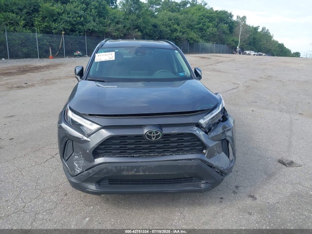 Toyota a25a-fks 2023 2T3P1RFV7PC393084 Image 12