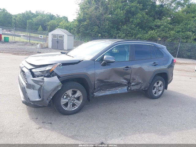 Toyota a25a-fks 2023 2T3P1RFV7PC393084 Image 17