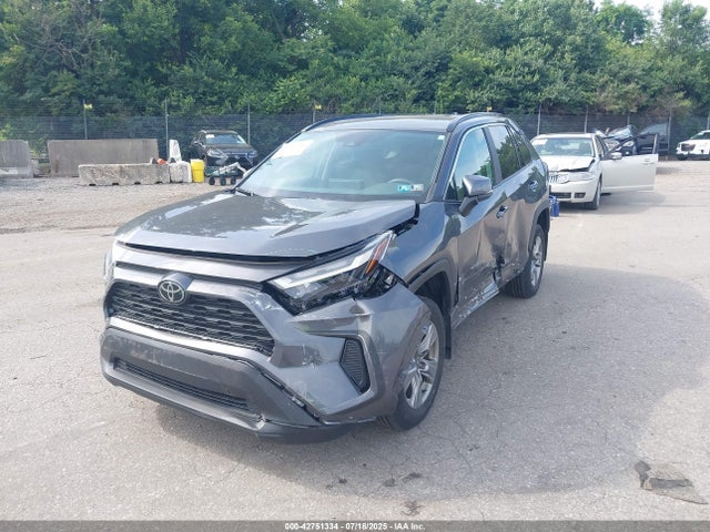 Toyota a25a-fks 2023 2T3P1RFV7PC393084 Image 18
