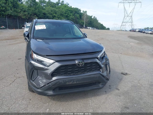Toyota a25a-fks 2023 2T3P1RFV7PC393084 Image 19