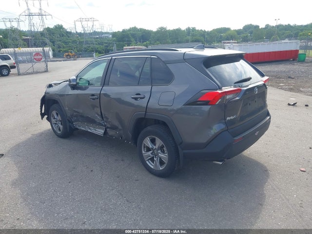 Toyota a25a-fks 2023 2T3P1RFV7PC393084 Image 3