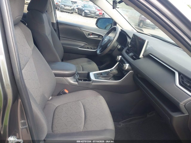 Toyota a25a-fks 2023 2T3P1RFV7PC393084 Image 5
