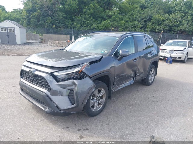 Toyota a25a-fks 2023 2T3P1RFV7PC393084 Image 6