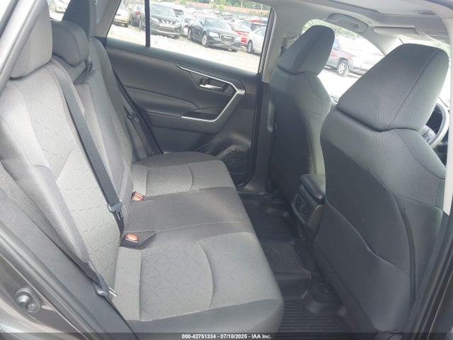Toyota a25a-fks 2023 2T3P1RFV7PC393084 Image 8