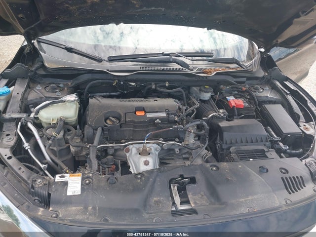 2HGFC4B51JH308911 Honda k20c2