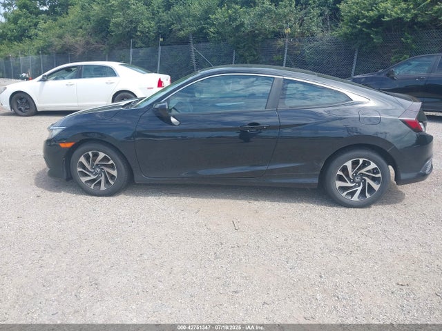 2HGFC4B51JH308911 Honda k20c2