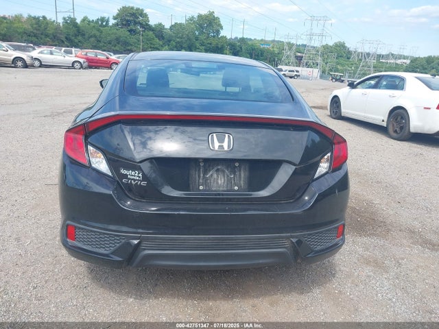 2HGFC4B51JH308911 Honda k20c2