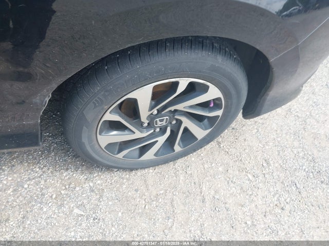2HGFC4B51JH308911 Honda k20c2