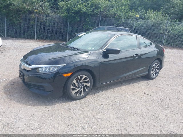 2HGFC4B51JH308911 Honda k20c2