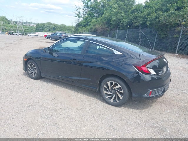 2HGFC4B51JH308911 Honda k20c2