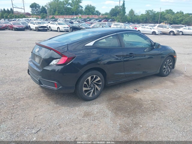 2HGFC4B51JH308911 Honda k20c2