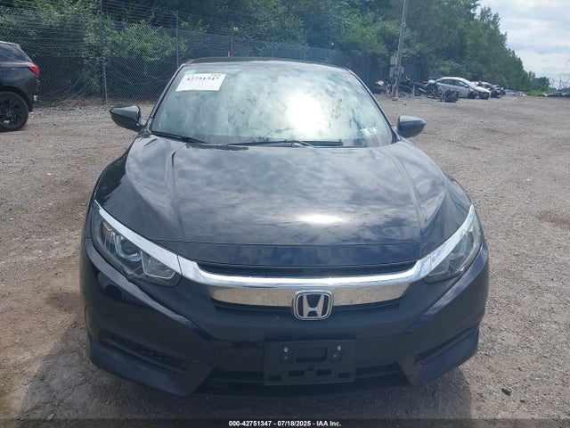 2HGFC4B51JH308911 Honda k20c2