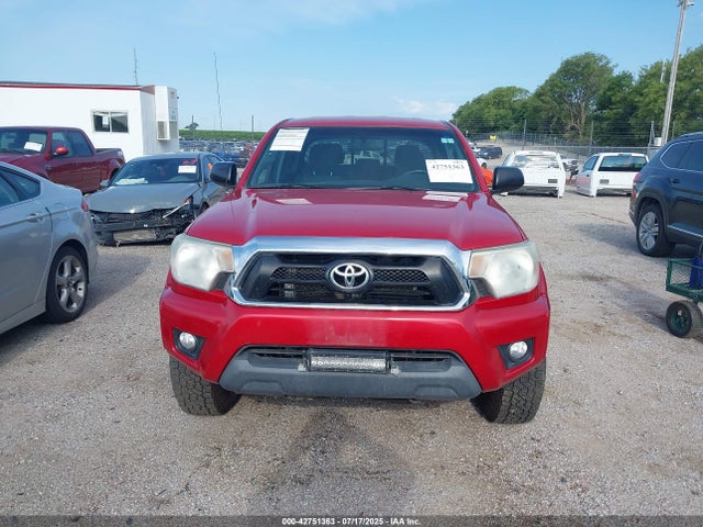 3TMMU4FN4EM065941 Toyota 1gr-fe