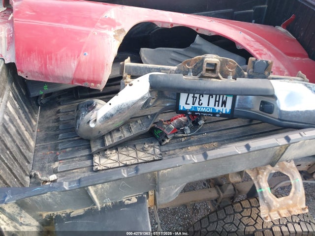3TMMU4FN4EM065941 Toyota 1gr-fe