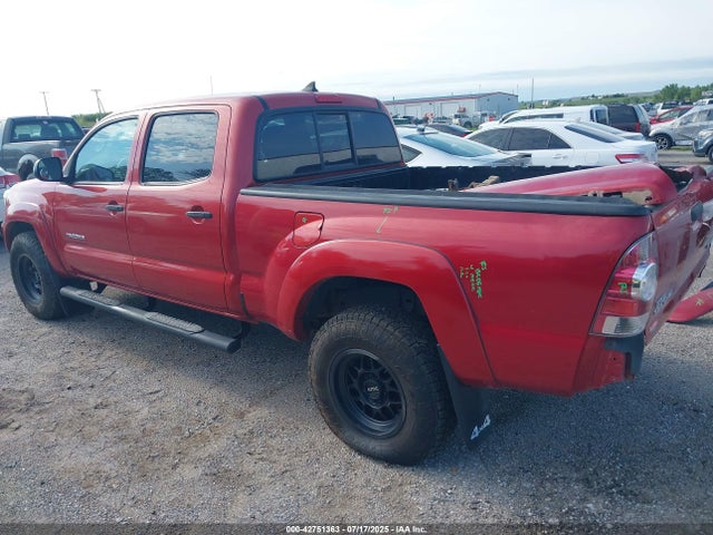 3TMMU4FN4EM065941 Toyota 1gr-fe