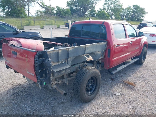 3TMMU4FN4EM065941 Toyota 1gr-fe