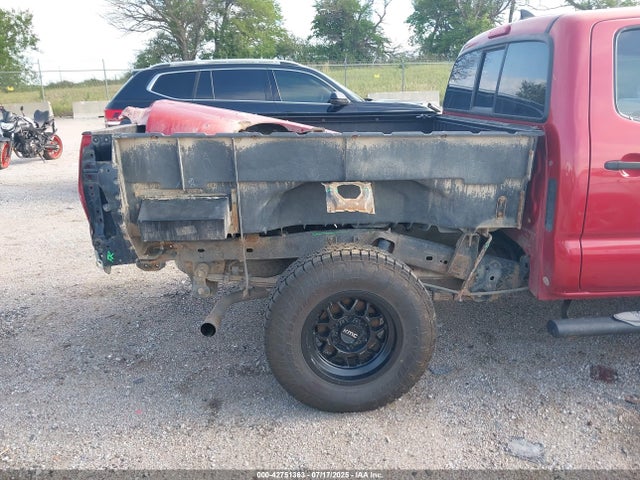 3TMMU4FN4EM065941 Toyota 1gr-fe
