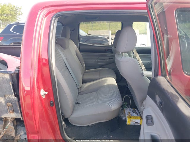 3TMMU4FN4EM065941 Toyota 1gr-fe