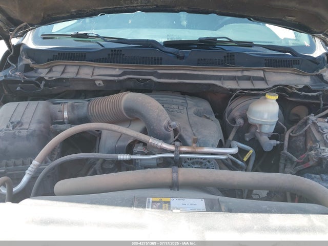 RAM 1500 2016 1C6RR6MT4GS306497 Image 10