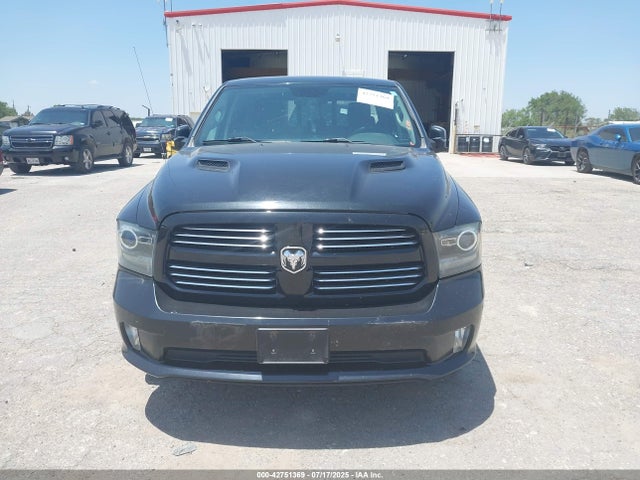 RAM 1500 2016 1C6RR6MT4GS306497 Image 12
