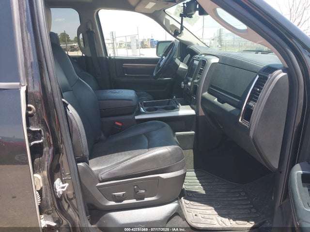 RAM 1500 2016 1C6RR6MT4GS306497 Image 5