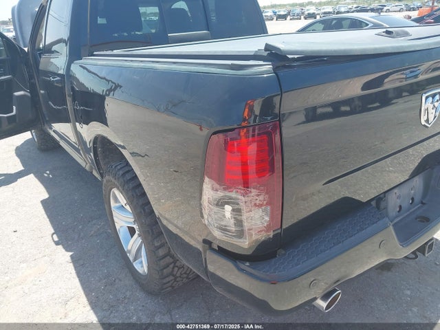 RAM 1500 2016 1C6RR6MT4GS306497 Image 6