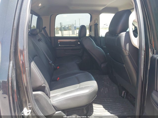 RAM 1500 2016 1C6RR6MT4GS306497 Image 8