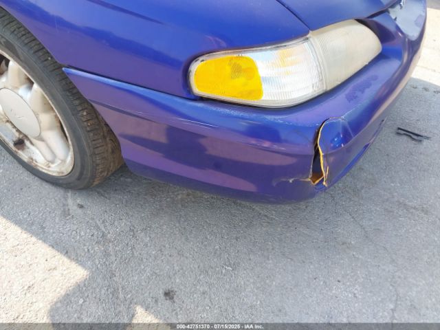 1995 FORD MUSTANG 1FALP42TXSF187504 Photo 5