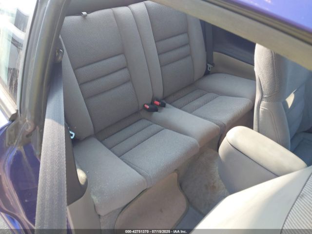 1995 FORD MUSTANG 1FALP42TXSF187504 Photo 7