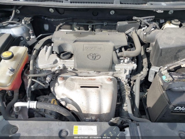 Toyota 2ar-fe 2016 2T3RFREV4GW418419 Image 10