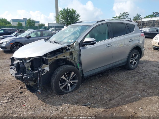 Toyota 2ar-fe 2016 2T3RFREV4GW418419 Image 2