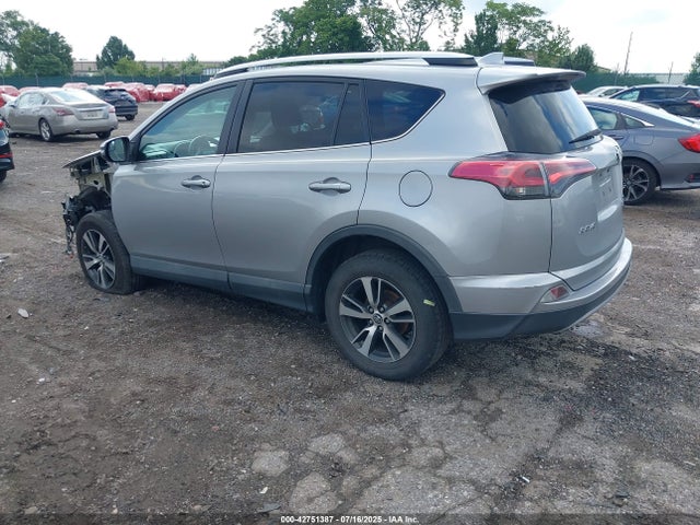 Toyota 2ar-fe 2016 2T3RFREV4GW418419 Image 3