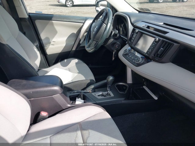 Toyota 2ar-fe 2016 2T3RFREV4GW418419 Image 5