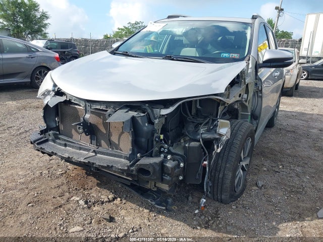 Toyota 2ar-fe 2016 2T3RFREV4GW418419 Image 6