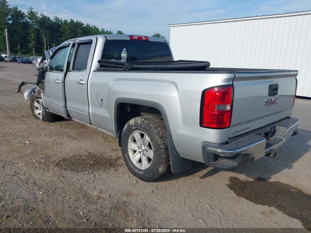 1GTV2UEC9EZ139024 GMC l83 - vvt, afm (active fuel management), aluminum