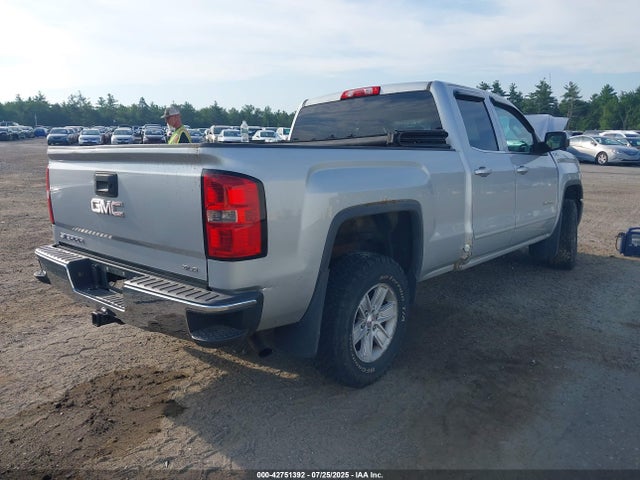 1GTV2UEC9EZ139024 GMC l83 - vvt, afm (active fuel management), aluminum