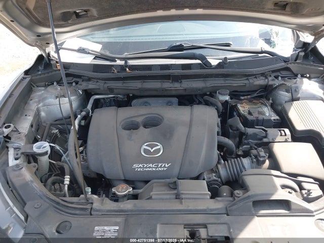 Mazda pe 2015 JM3KE2BE3F0461630 Image 10