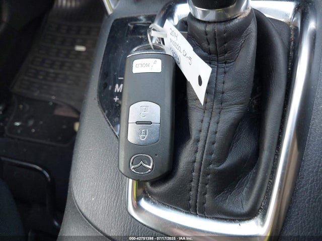 Mazda pe 2015 JM3KE2BE3F0461630 Image 11