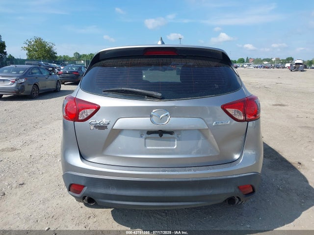 Mazda pe 2015 JM3KE2BE3F0461630 Image 17