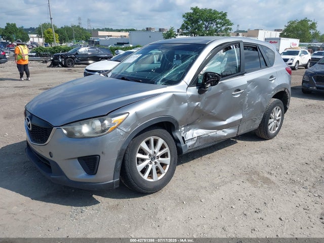 Mazda pe 2015 JM3KE2BE3F0461630 Image 2
