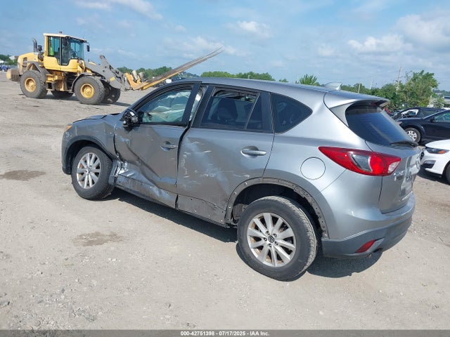 Mazda pe 2015 JM3KE2BE3F0461630 Image 3