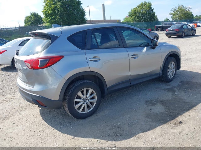 Mazda pe 2015 JM3KE2BE3F0461630 Image 4
