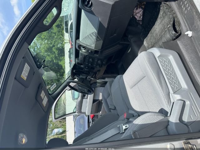 2012 FORD F-150 1FTMF1EF6CFC91964 Photo 4