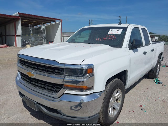 1GCRCNEH7HZ108245 Chevrolet lv3 - gen 5, sidi, vvt: variable valve timing, e85 max, alum