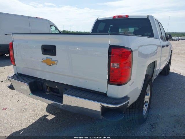 1GCRCNEH7HZ108245 Chevrolet lv3 - gen 5, sidi, vvt: variable valve timing, e85 max, alum