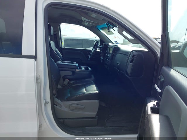 1GCRCNEH7HZ108245 Chevrolet lv3 - gen 5, sidi, vvt: variable valve timing, e85 max, alum